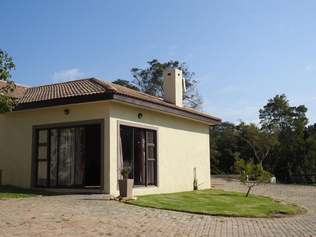 Mosselbos Self Catering Vila Great Brak River Exterior foto